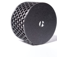 Mushroom Coral Grow Box for Reef Tanks – Secure Frag Container