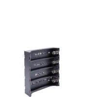 18650 4 slots Battery Holder Fire-Proof  Solar, Industrial, Home & DIY Projects