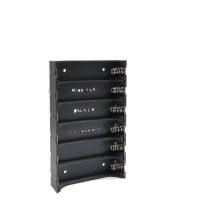 18650 5-slots Battery Holder Fire-Proof  Solar, Industrial, Home & DIY Projects