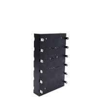 18650 5-slots Battery Holder Fire-Proof  Solar, Industrial, Home & DIY Projects
