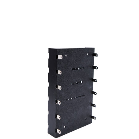 18650 5-slots Battery Holder Fire-Proof  Solar, Industrial, Home & DIY Projects