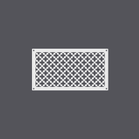 Air Vent Design for Internal & External Use