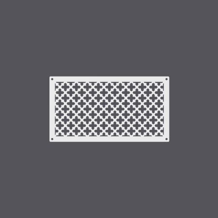 Air Vent Design for Internal & External Use