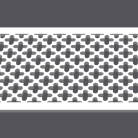 Air Vent Design for Internal & External Use