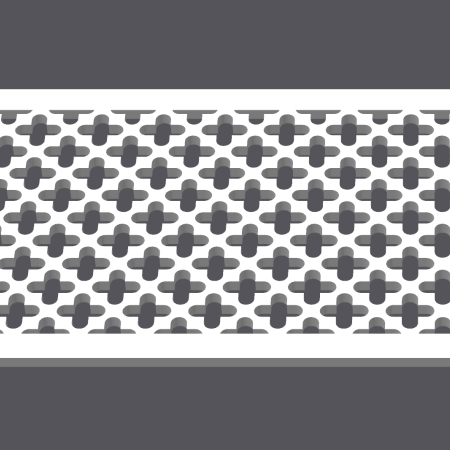 Air Vent Design for Internal & External Use