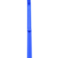 Long Plastic Bag Clips Sealing with Hinges Long Freezer Safe & Easy Clean