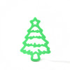 Tree Cookie Cutter - Green Holiday Baking Tool