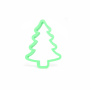 Christmas Tree Cookie Cutter -  Pine Shape