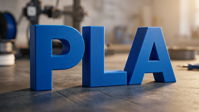 Why PLA is the Natural Choice for Human Safety